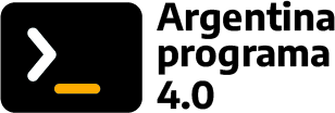 Logo Argentina Programa